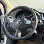 Nissan Sylphy 2025 из Китая