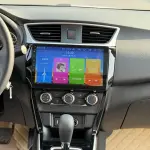 Nissan Sylphy 2025 из Китая