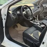 Nissan Sylphy 2025 из Китая