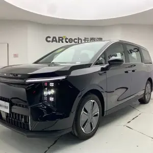 大通 Dajia 7 2025 из Китая
