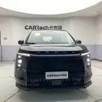 大通 Dajia 7 2025 из Китая
