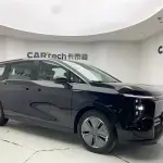 大通 Dajia 7 2025 из Китая