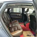 Volvo S90 2017 из Китая