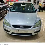 Ford Focus 2007 из Китая