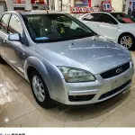 Ford Focus 2007 из Китая