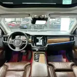 Volvo S90 2017 из Китая