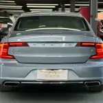 Volvo S90 2017 из Китая