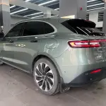 AITO 问界 AITO M5 2022 496 л.с. из Китая