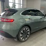 AITO 问界 AITO M5 2022 496 л.с. из Китая