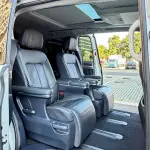 GAC Motor Trumpchi M8 2022 из Китая