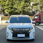 GAC Motor Trumpchi M8 2022 из Китая