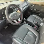 Kia K2 2013 123 л.с. 123 л.с. из Китая
