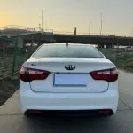 Kia K2 2013 123 л.с. 123 л.с. из Китая