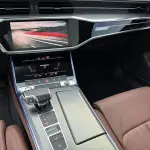 Audi A6L 2019 224 л.с. 224 л.с. 224 л.с. из Китая