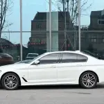 BMW 5 Series (Import) 2021 из Китая