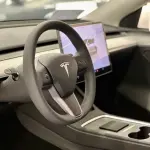 Tesla Model Y 2024 лот 57545899 из Китая