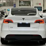 Tesla Model Y 2024 лот 57545899 из Китая