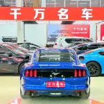 Ford Mustang 2017 из Китая