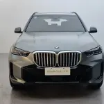 BMW X5 из Китая