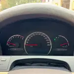 Toyota Crown 2007 из Китая