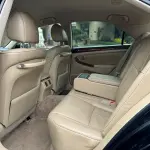 Toyota Crown 2007 из Китая