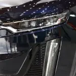 Cadillac XT6 2021 из Китая