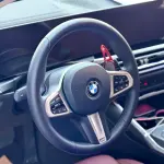 BMW 3 Series 2024 184 л.с. — лот 57541275 из Китая