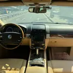 Volkswagen Touareg 2010 из Китая