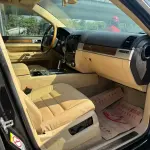Volkswagen Touareg 2010 из Китая