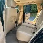 Volkswagen Touareg 2010 из Китая