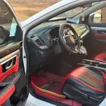 Honda CR-V 2019 из Китая