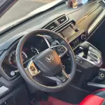 Honda CR-V 2019 из Китая