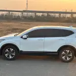 Honda CR-V 2019 из Китая