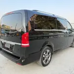 Mercedes-Benz V-Class 2016 211 л.с. — лот 57541994 из Китая