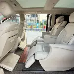 Mercedes-Benz V-Class 2016 211 л.с. — лот 57541994 из Китая