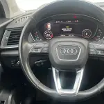 Audi Q5L 2021 из Китая
