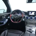 Mercedes-Benz GLC 2017 из Китая