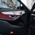 Mercedes-Benz GLC 2019 из Китая