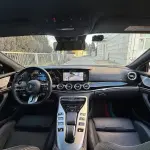Mercedes-Benz AMG GT 2022 из Китая