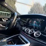 Mercedes-Benz AMG GT 2022 из Китая