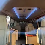 Toyota Coaster 2012 из Китая
