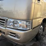 Toyota Coaster 2012 из Китая