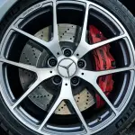 Mercedes-Benz C-Class AMG 2014 из Китая