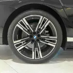 BMW i7 2024 из Китая