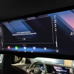 BMW i7 2024 из Китая