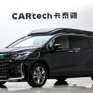 Toyota Sienna из Китая
