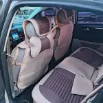Citroen C-Quatre 2015 из Китая