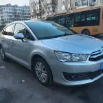 Citroen C-Quatre 2015 из Китая