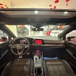 Volkswagen Golf GTI 2022 из Китая