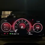 Volkswagen Golf GTI 2022 из Китая